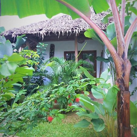 Valerie Lodge San Vicente  Exterior foto
