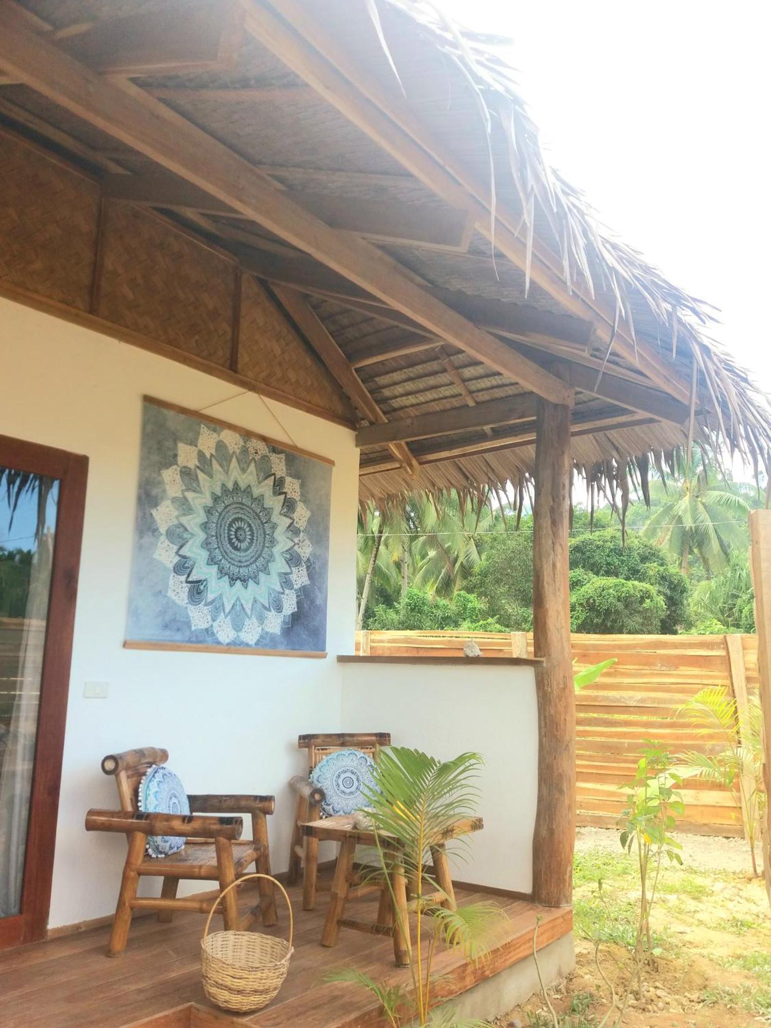 Valerie Lodge San Vicente  Exterior foto